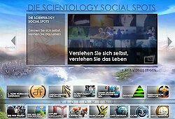 L. Ron Hubbard: Gründer der Dianetik und Scientology